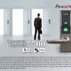 FingerTec Keylock 7700 Access Cover | Bundy Clocks Brisbane | Time Attendance Gold Coast | BioAccSys Australia