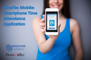TimeTecTA Mobile